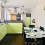 Housingleon Ordono Ii Apartment *