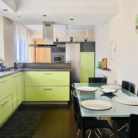 Housingleon Ordono Ii Lejlighed *