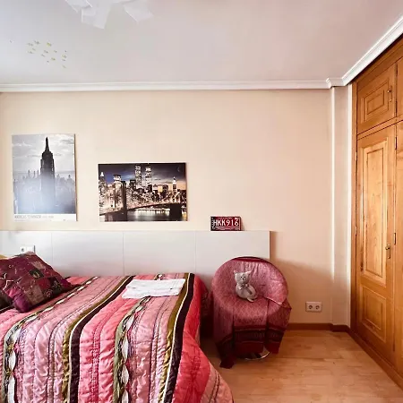 Housingleon Ordono Ii Apartment *
