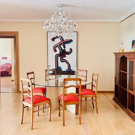 Housingleon Ordono Ii Lejlighed