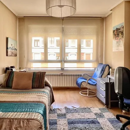 Housingleon Ordono Ii Lejlighed León