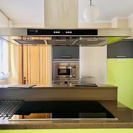 Lejlighed Housingleon Ordono Ii