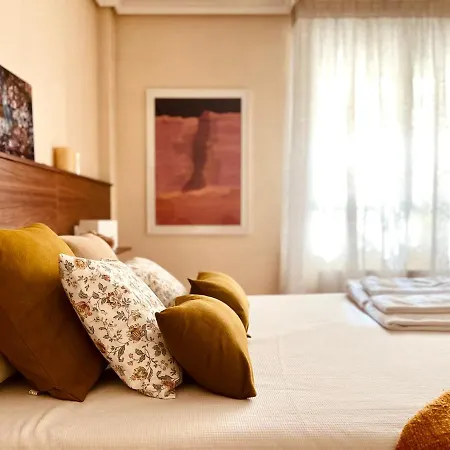 Lejlighed Housingleon Ordono Ii León