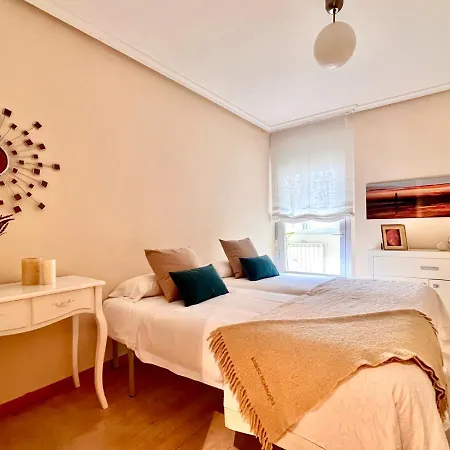 Apartment Housingleon Ordono Ii Leon