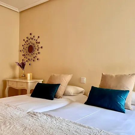 Housingleon Ordono Ii Apartment Leon