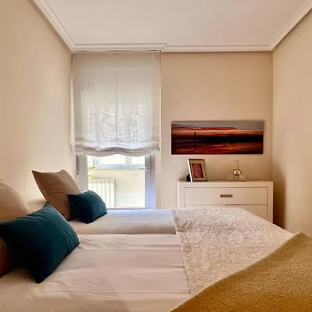 Housingleon Ordono Ii Apartment